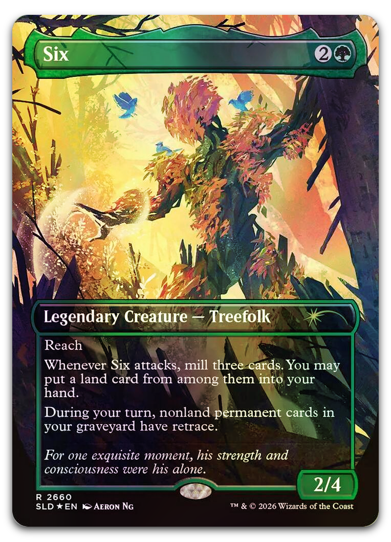 Product image for TCG 703994