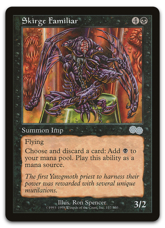 Product image for TCG 7040