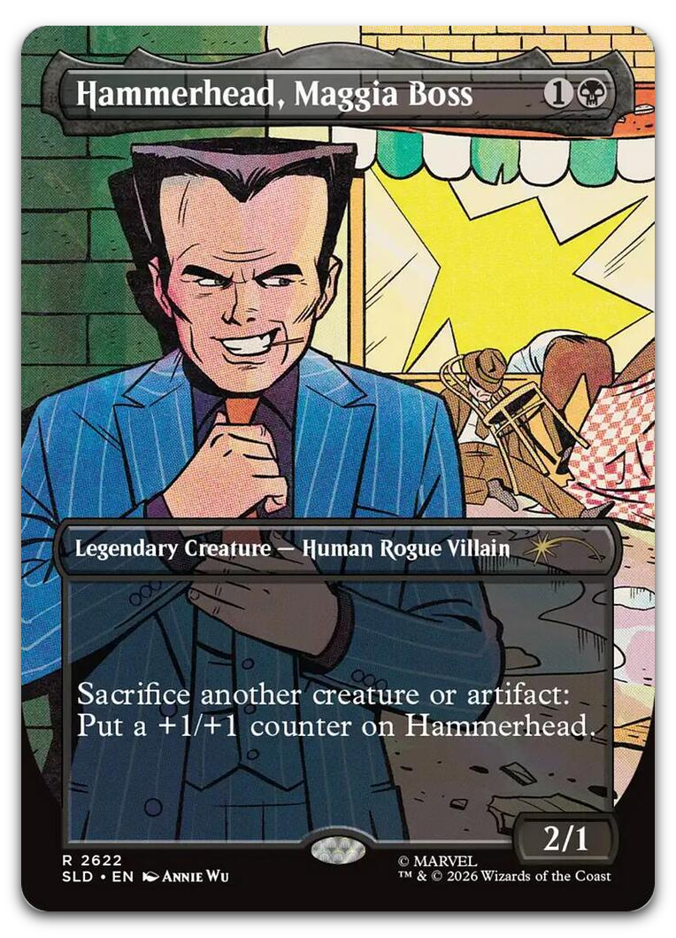 Product image for TCG 704170