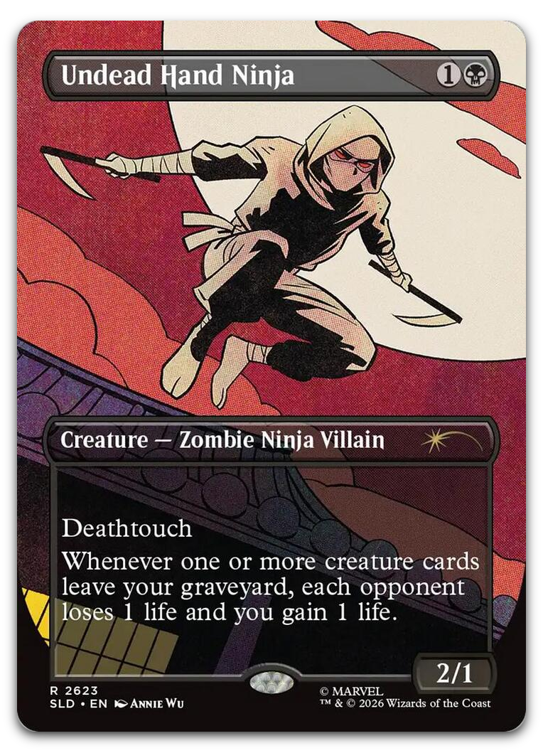 Product image for TCG 704172