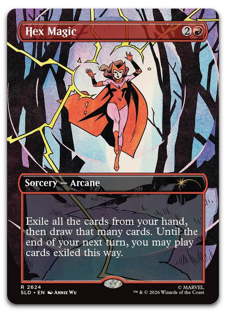Product image for TCG 704173