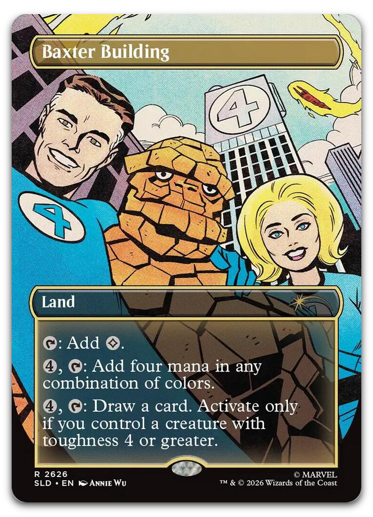 Product image for TCG 704175