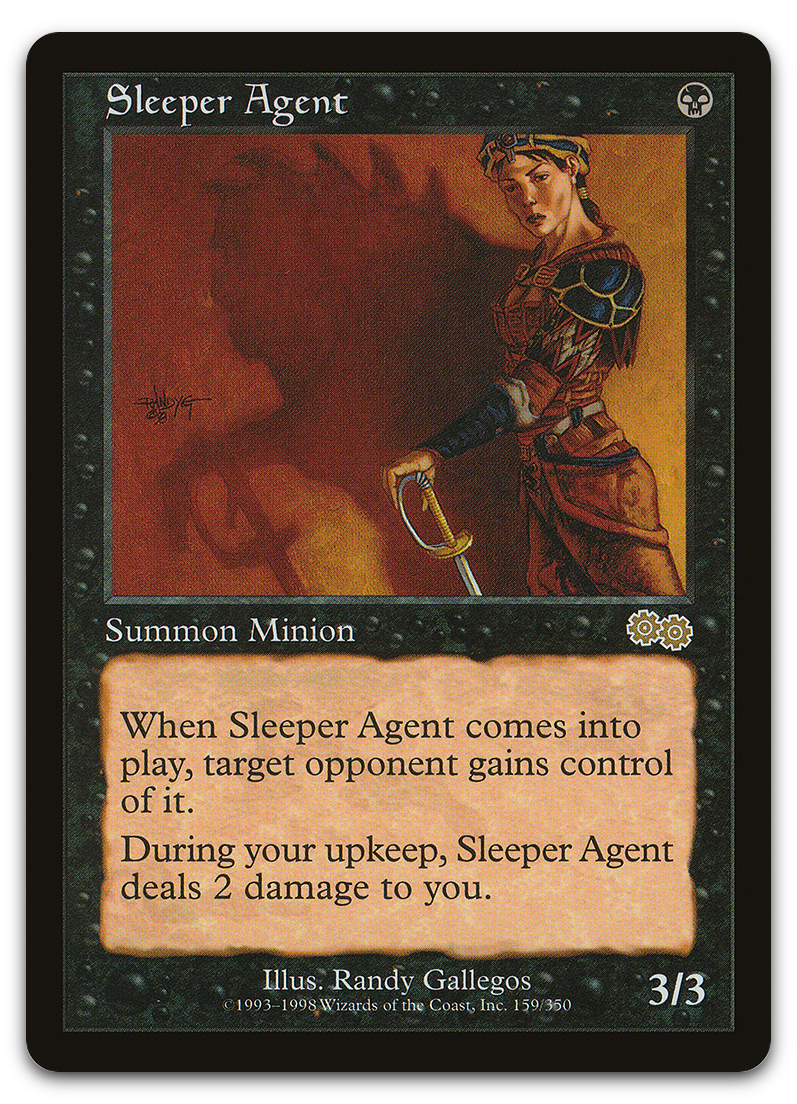 Product image for TCG 7042
