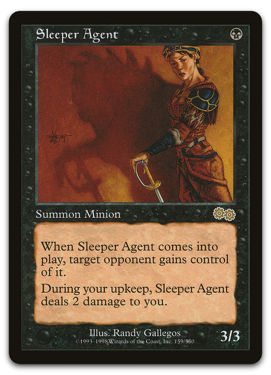 Product image for TCG 7042