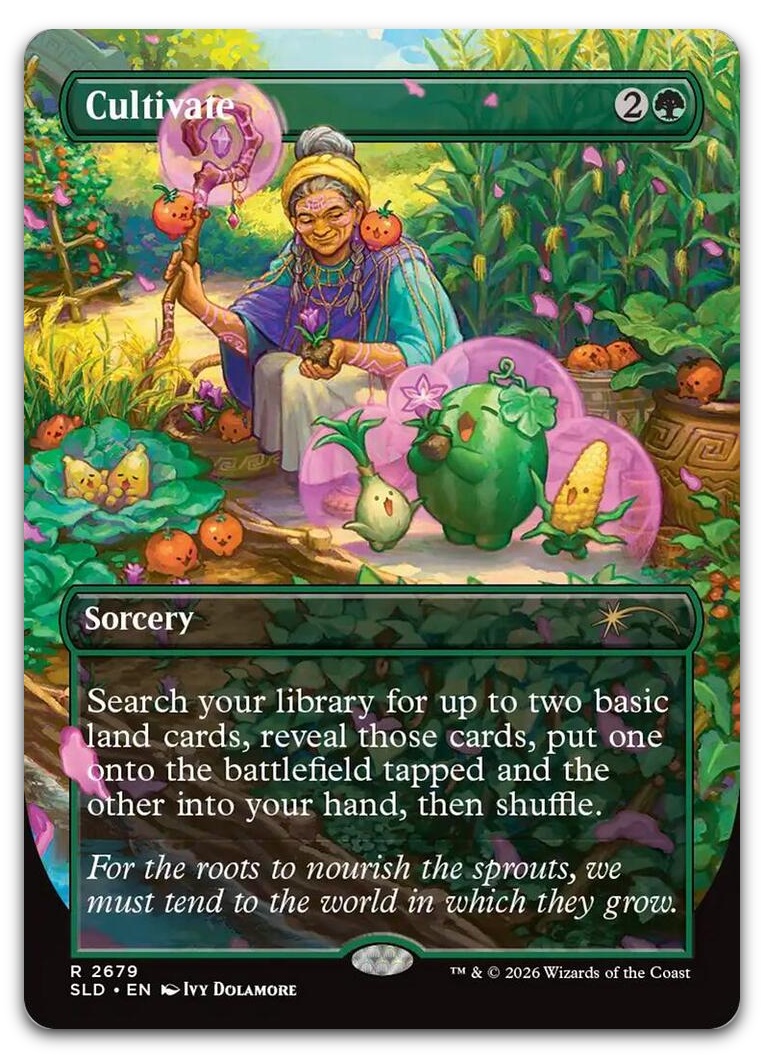Product image for TCG 704922