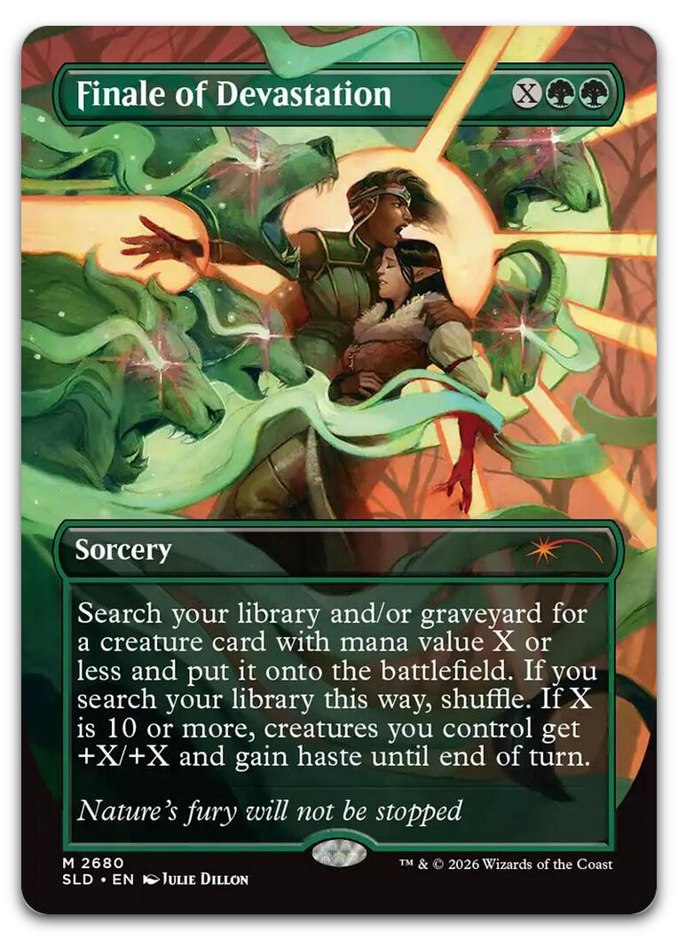 Product image for TCG 704931