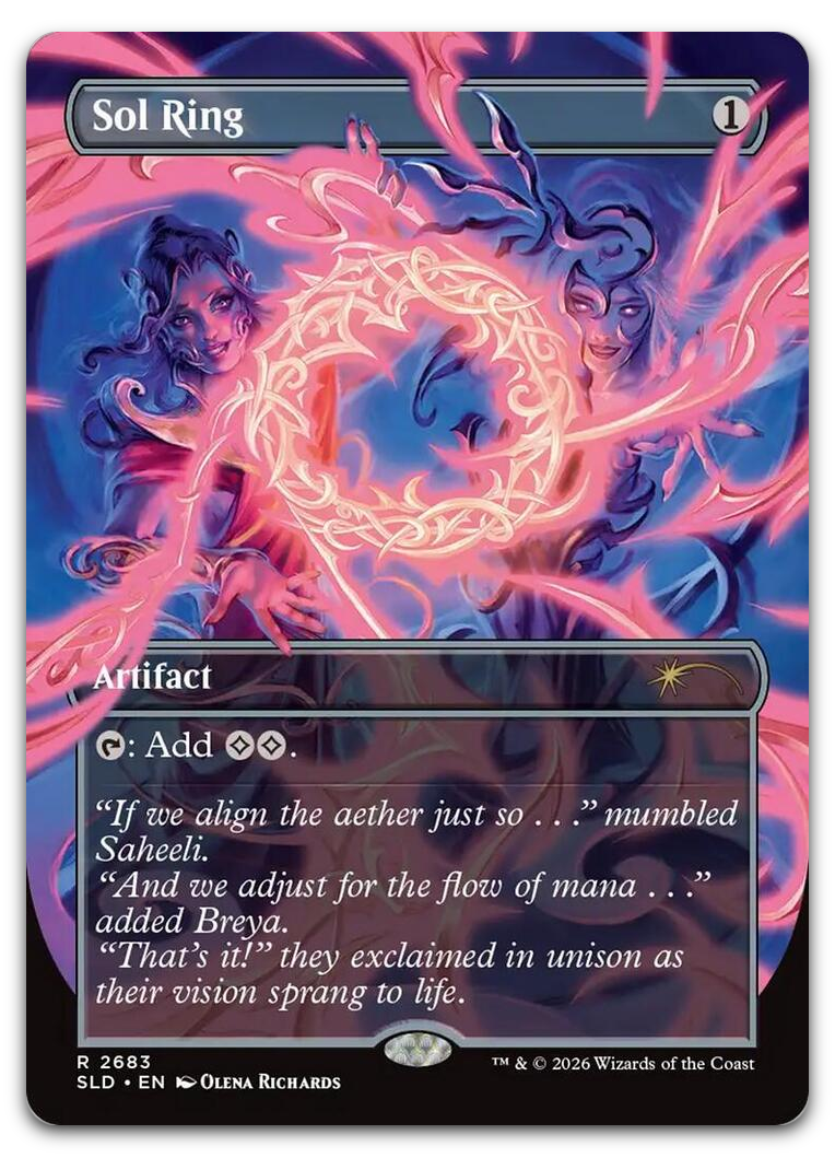 Product image for TCG 704939
