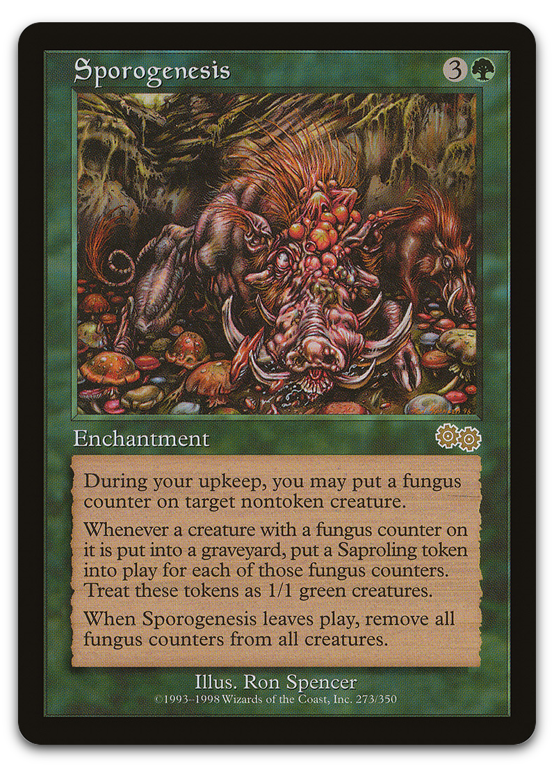 Product image for TCG 7052