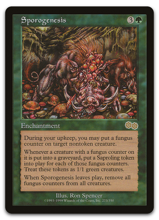 Product image for TCG 7052