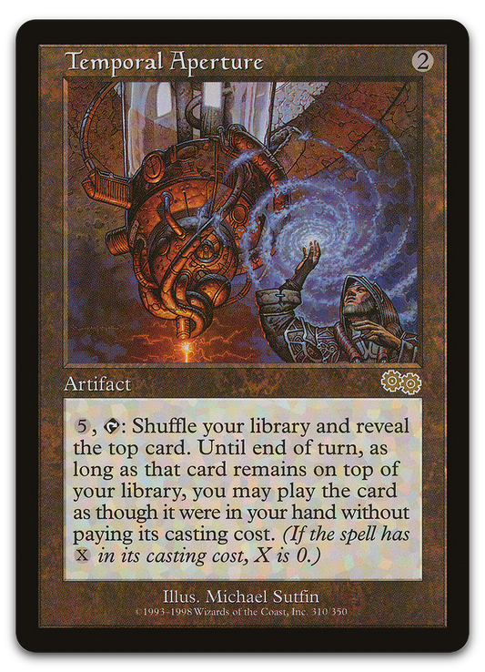 Product image for TCG 7066