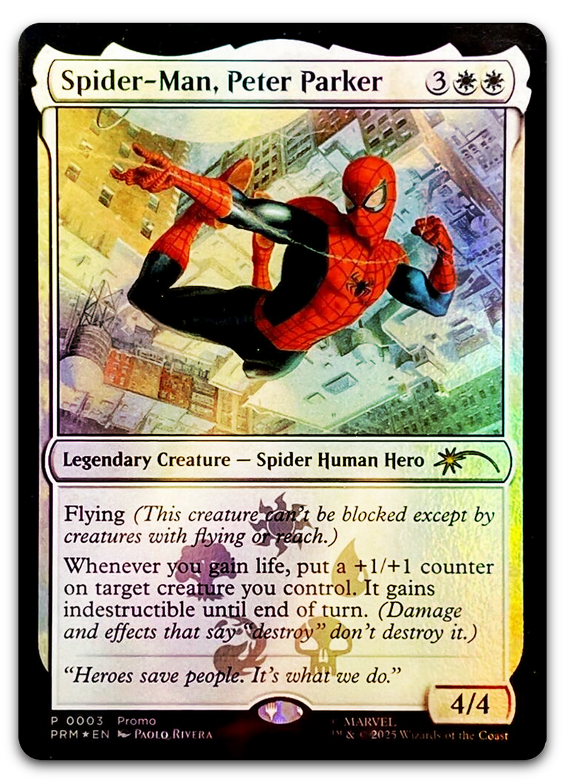 Product image for TCG 706960