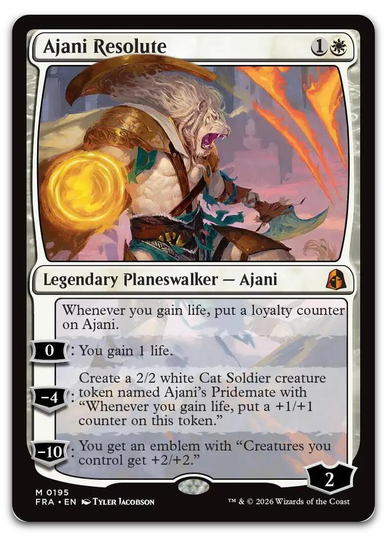 Product image for TCG 706969
