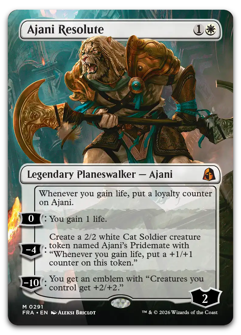 Product image for TCG 706970