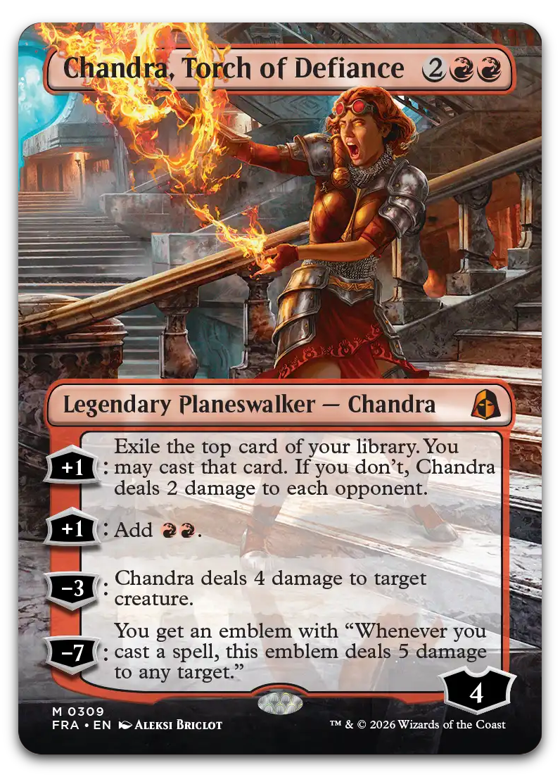 Product image for TCG 706974