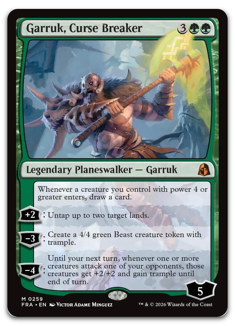 Product image for TCG 706979