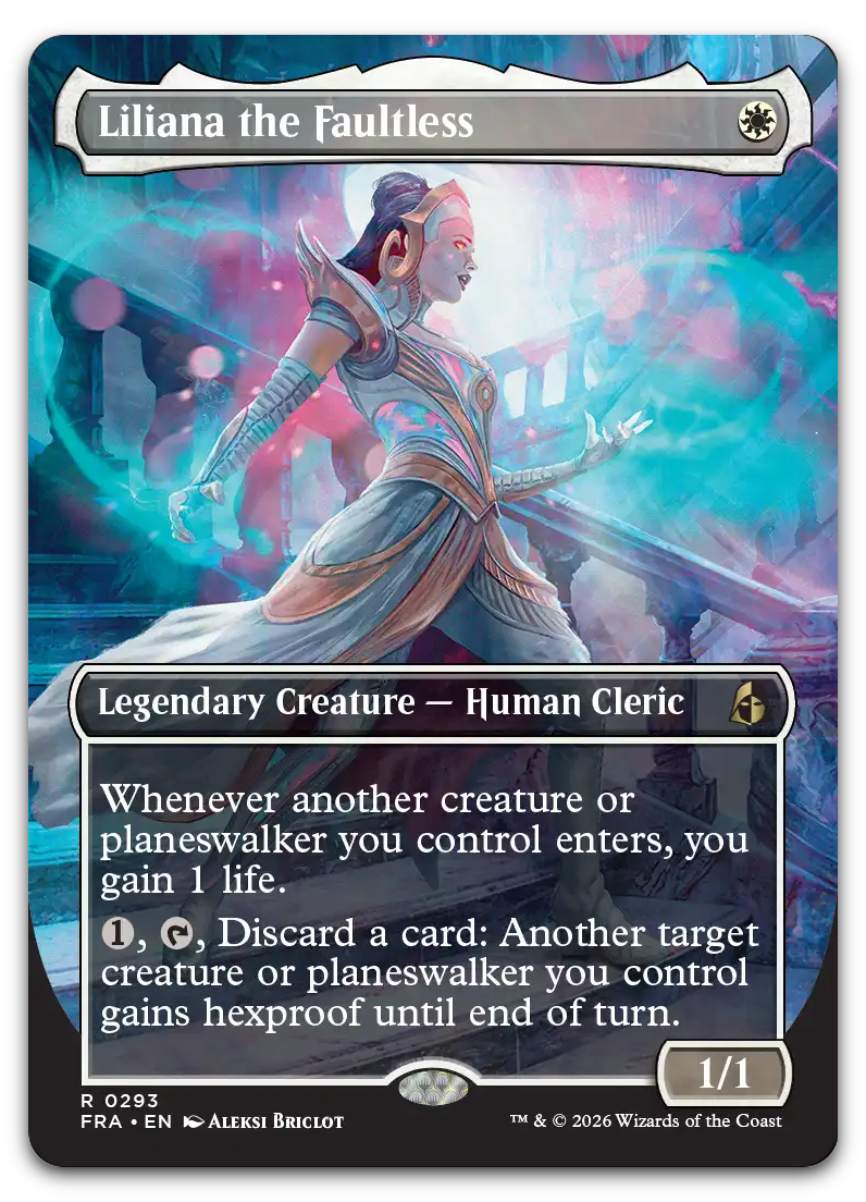 Product image for TCG 706984