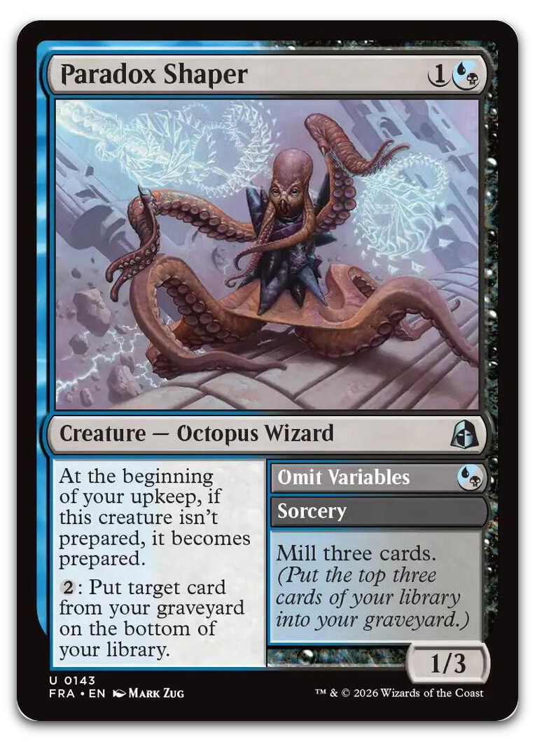 Product image for TCG 706987