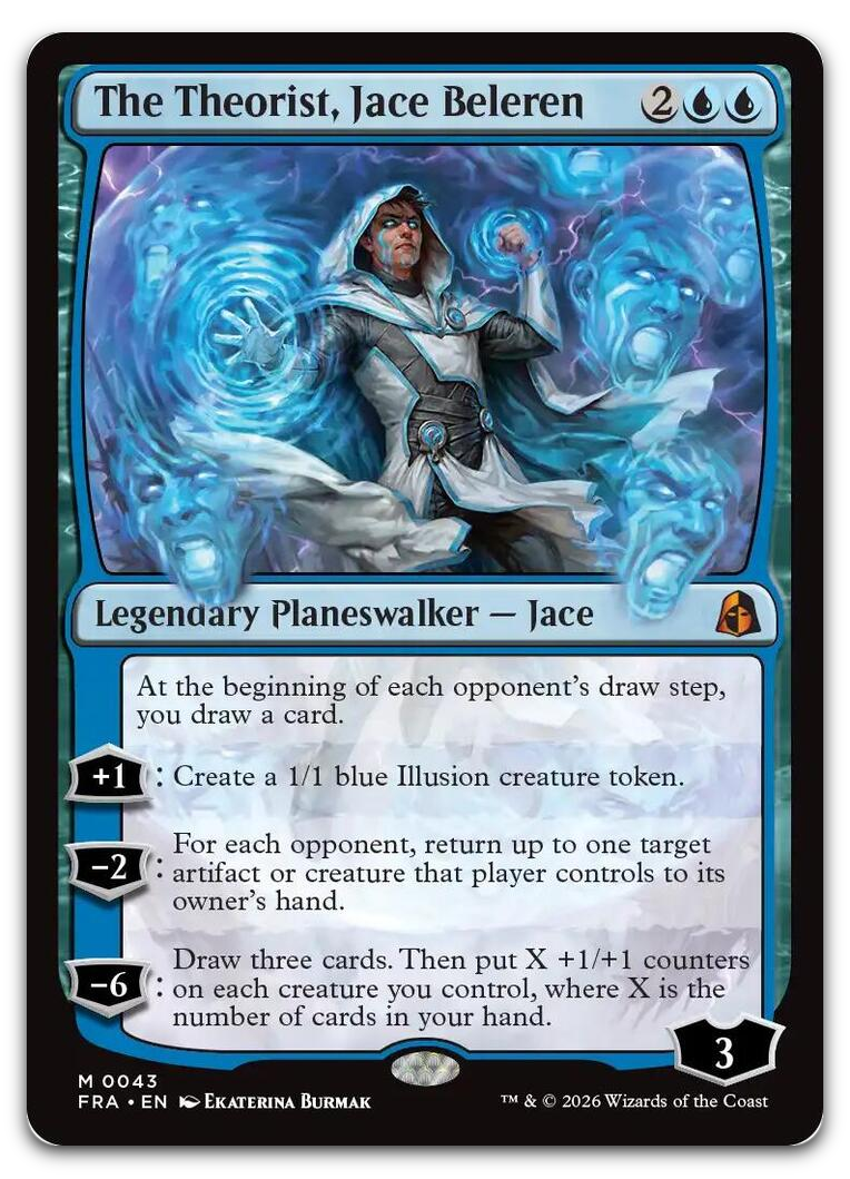 Product image for TCG 706990