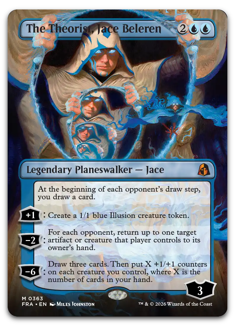 Product image for TCG 706991