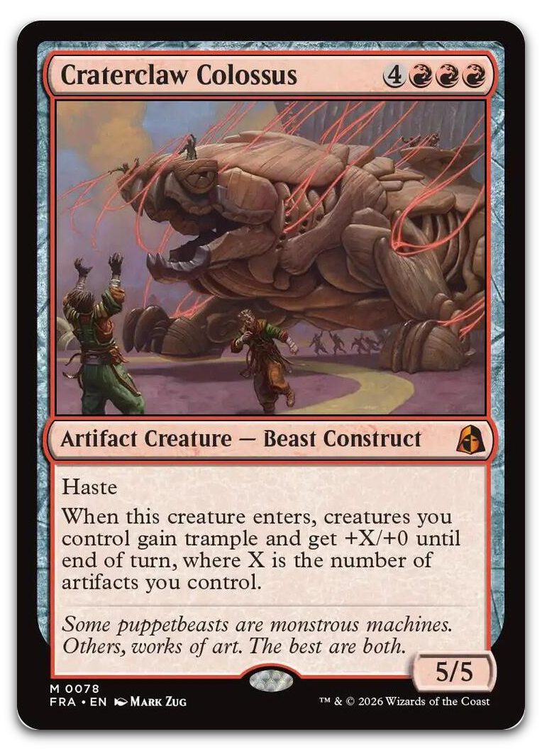 Product image for TCG 706998