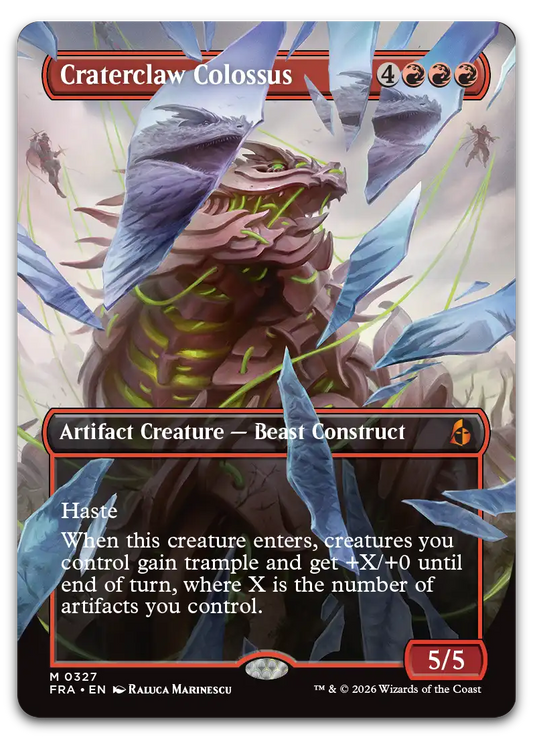 Product image for TCG 707000