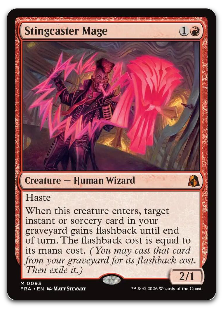Product image for TCG 707002