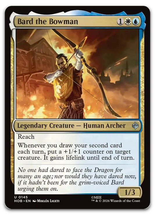 Product image for TCG 707035