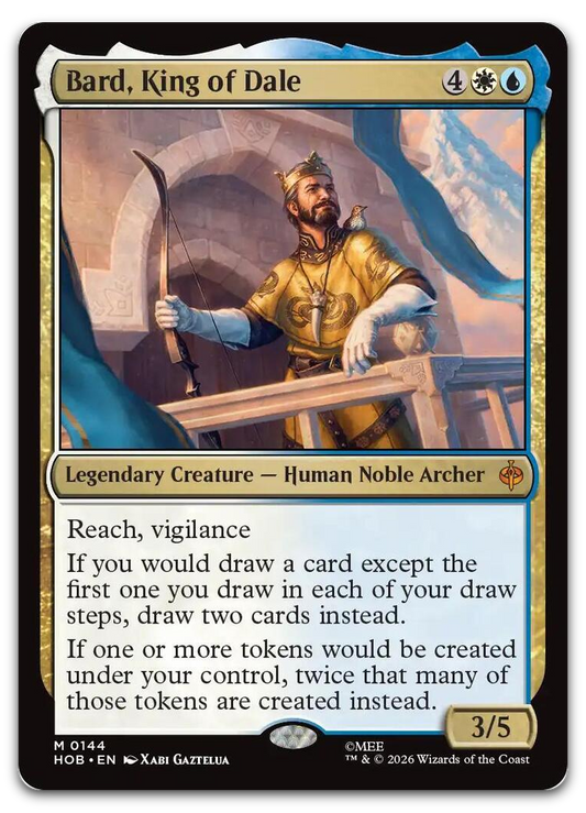 Product image for TCG 707036