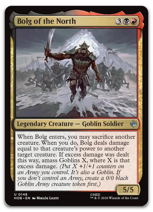 Product image for TCG 707040
