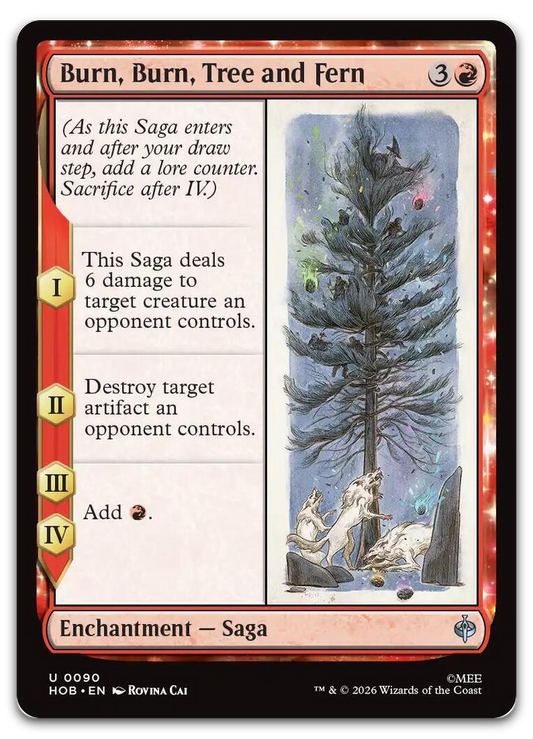 Product image for TCG 707041
