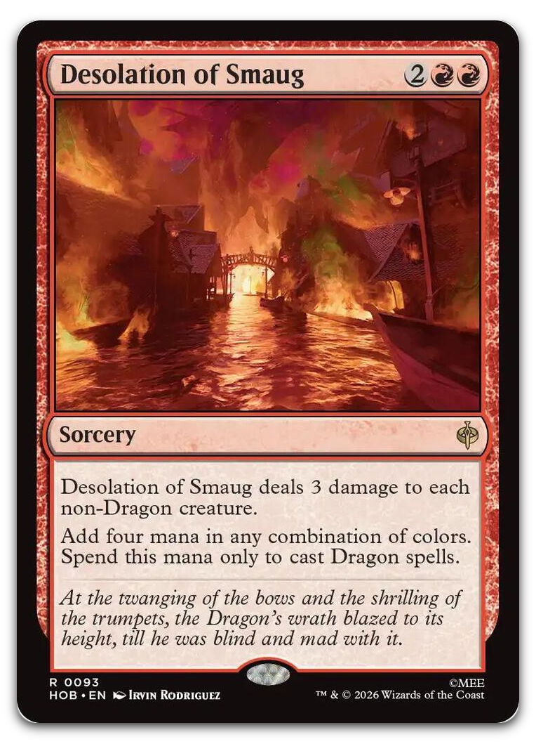 Product image for TCG 707042