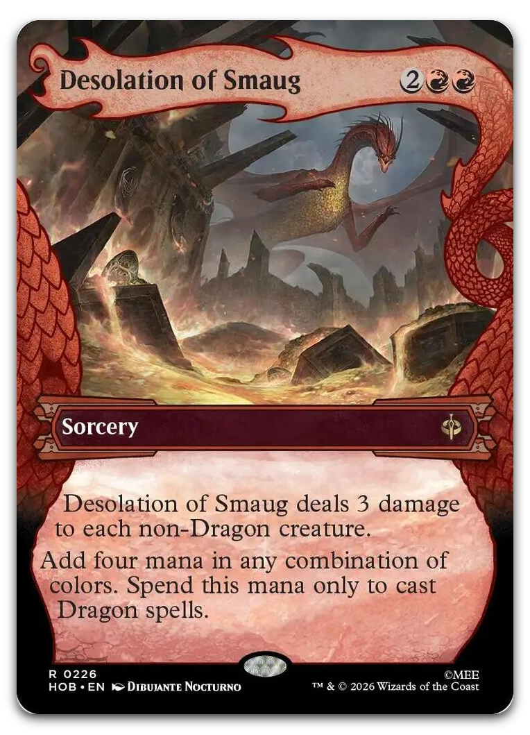 Product image for TCG 707043