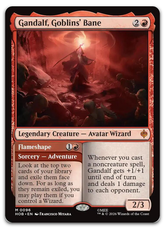 Product image for TCG 707045
