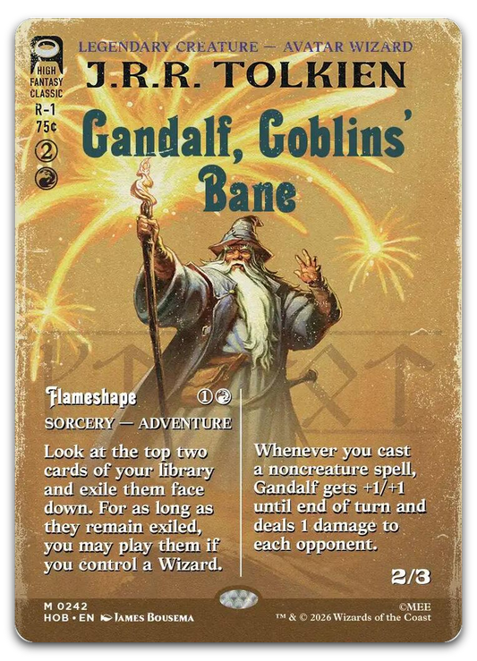 Product image for TCG 707046
