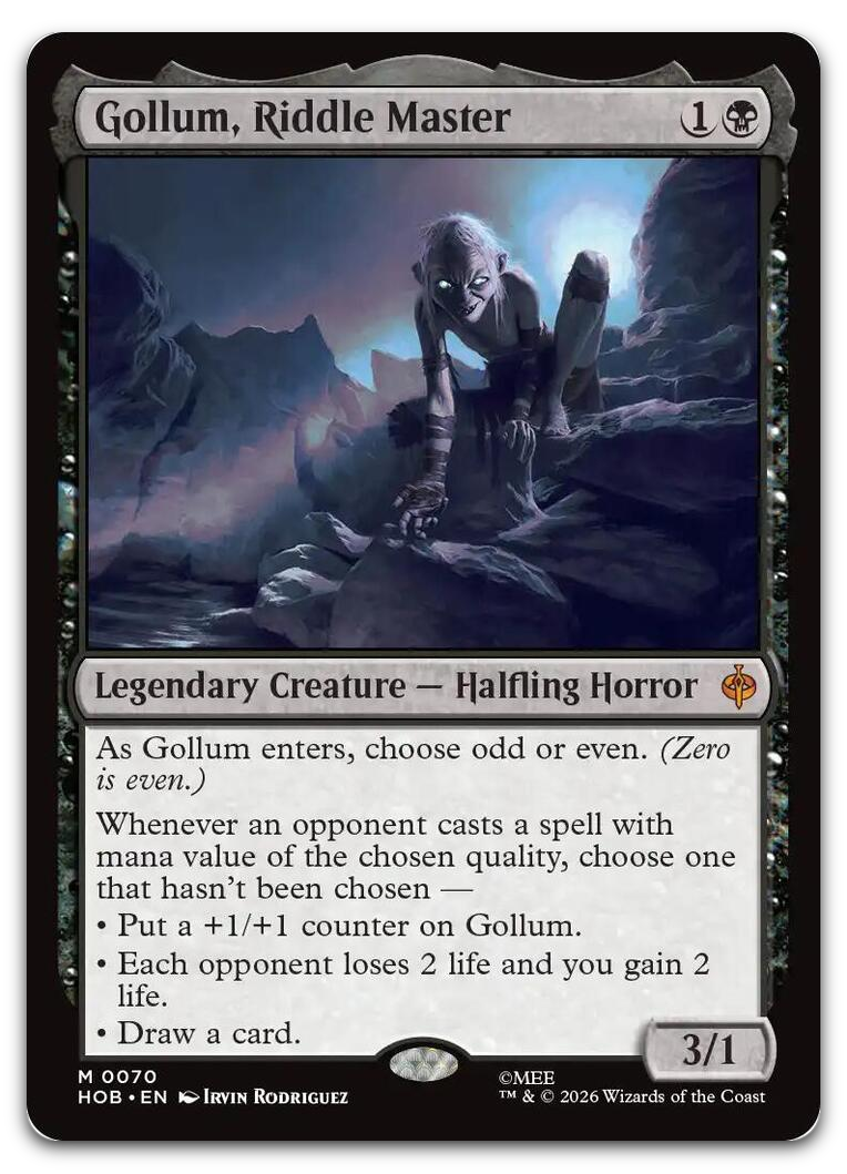 Product image for TCG 707048