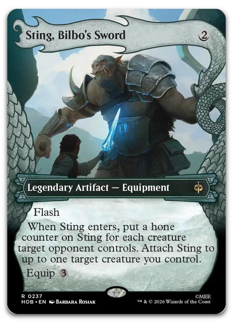 Product image for TCG 707053