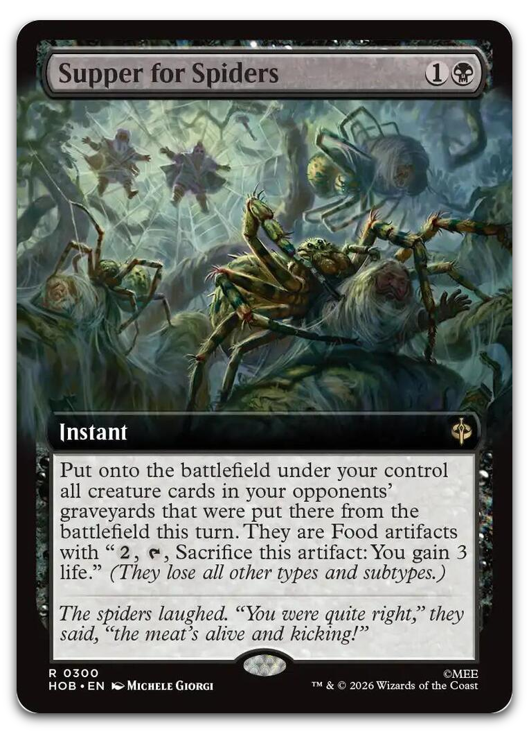 Product image for TCG 707055