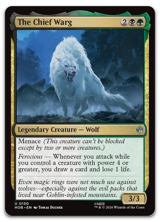 Product image for TCG 707056