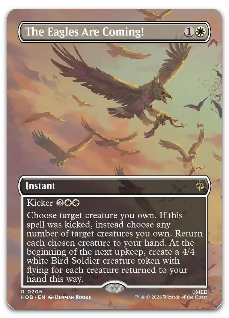 Product image for TCG 707058
