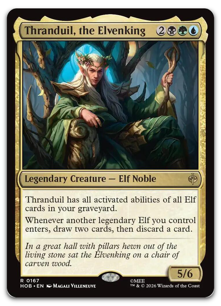 Product image for TCG 707068