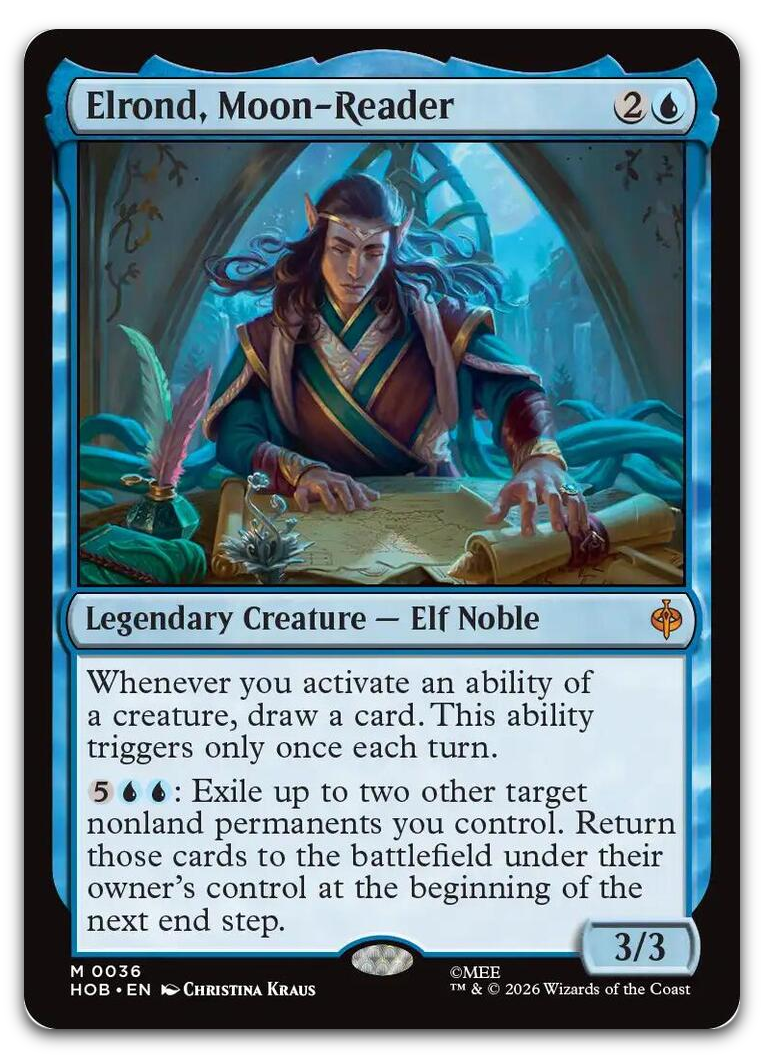 Product image for TCG 707071
