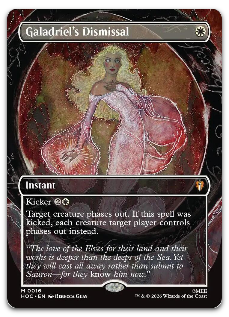 Product image for TCG 707075