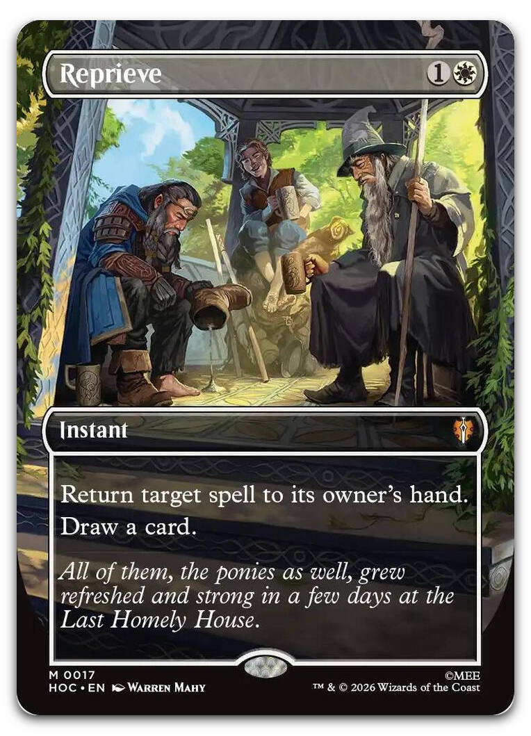 Product image for TCG 707077