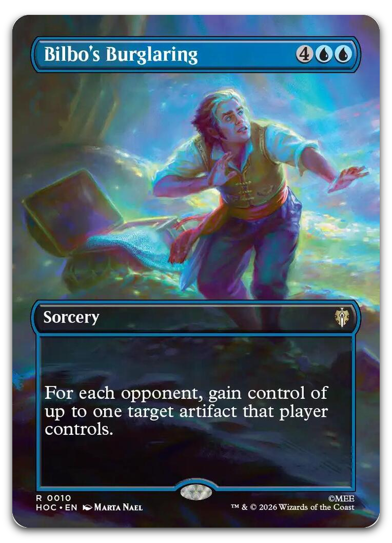 Product image for TCG 707079