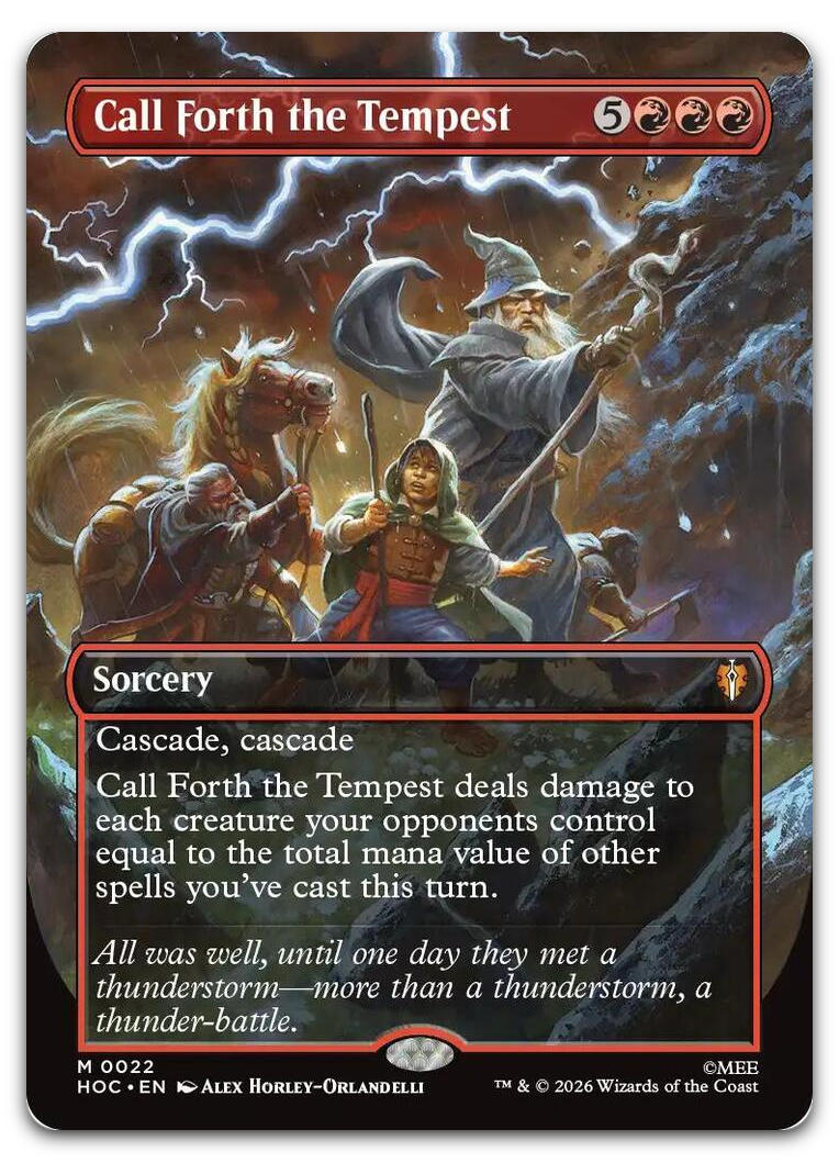 Product image for TCG 707085