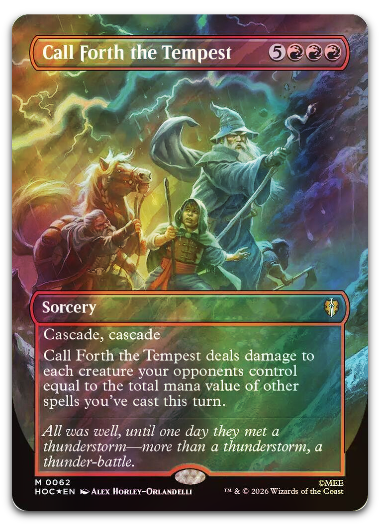 Product image for TCG 707086