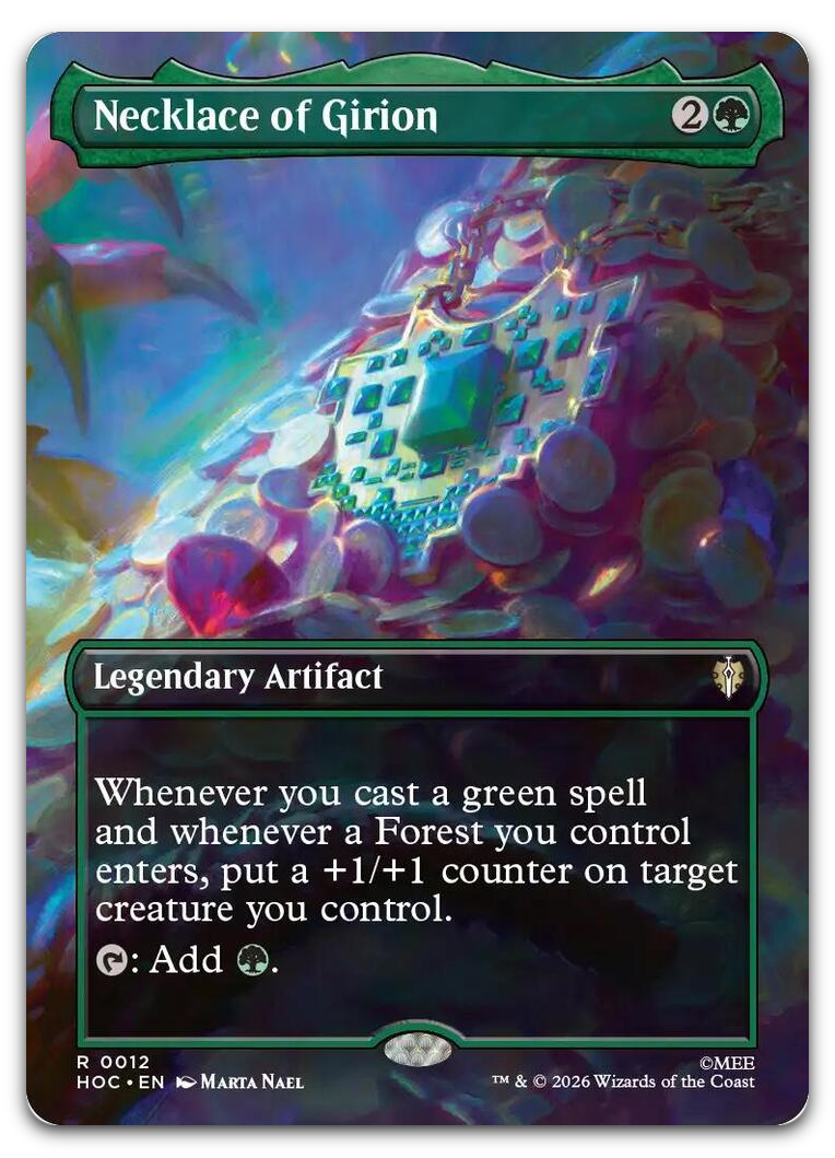 Product image for TCG 707091