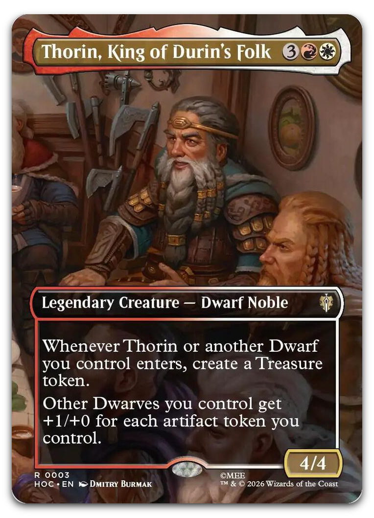 Product image for TCG 707094