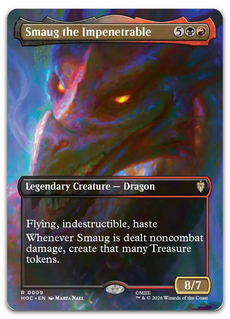 Product image for TCG 707096