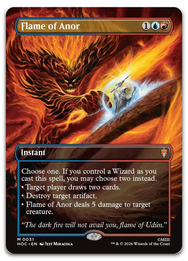 Product image for TCG 707097